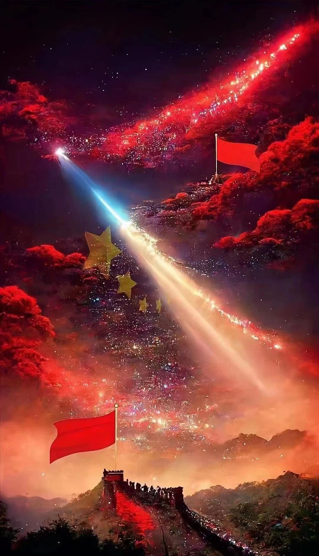 中国人不能忘却的日子